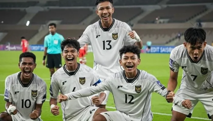 Alex Freeman Siap Membuat Debut di Piala Dunia dengan Tim Nasional Pria AS