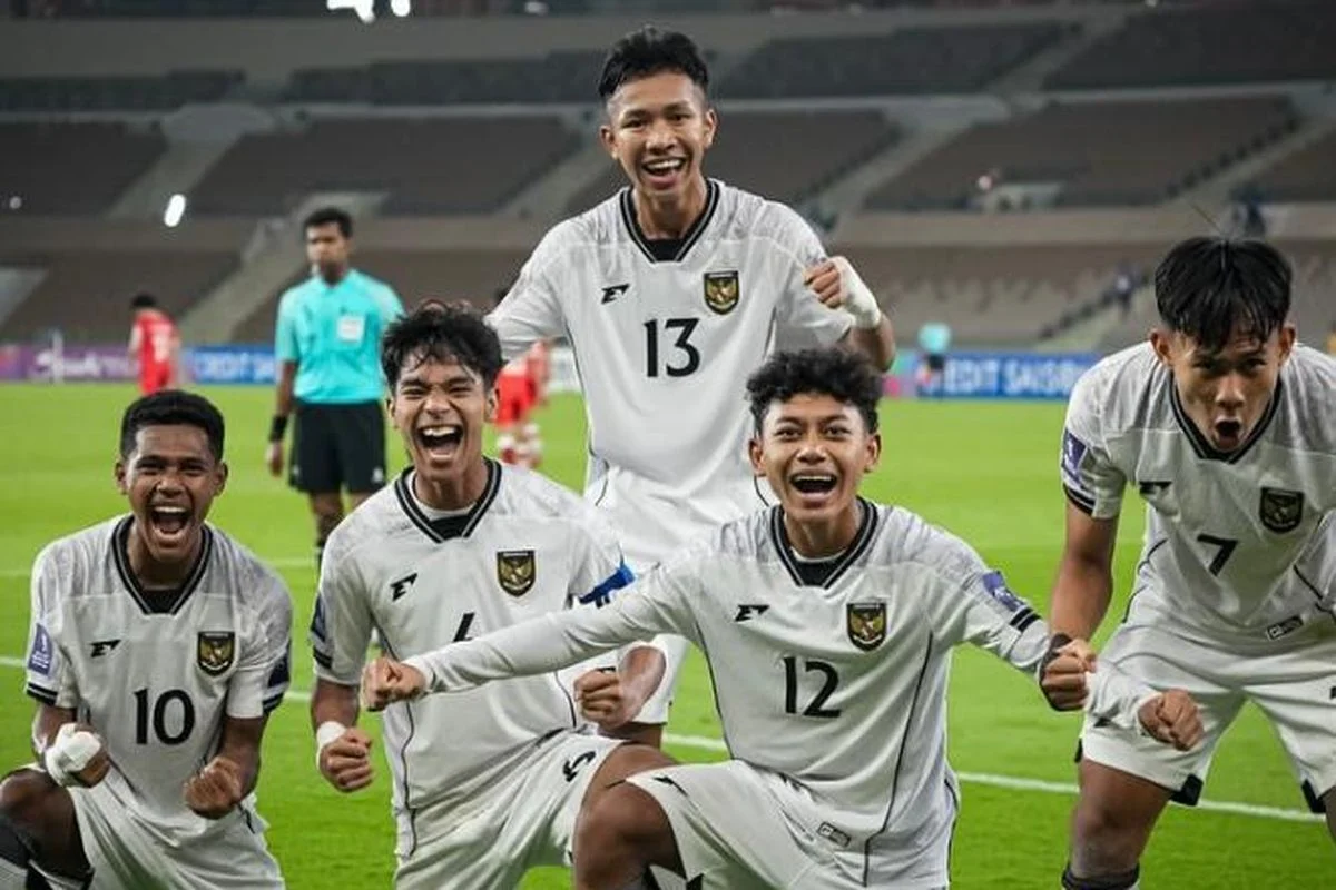 Alex Freeman Siap Membuat Debut di Piala Dunia dengan Tim Nasional Pria AS