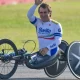 Alex Zanardi Menginspirasi Perdamaian dan Olahraga