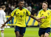 Alexander Isak dan Viktor Gyokeres Siap Beraksi di Piala Dunia 2026
