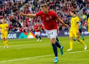 Alexander Sørloth: Bintang Baru Norway yang Siap Menggebrak Piala Dunia 2026