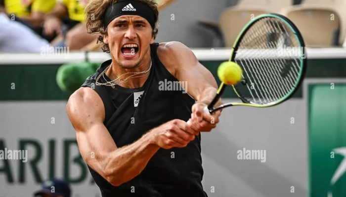 Alexander Zverev Menangkan Gelar Grand Slam Pertamanya di Roland Garros 2026