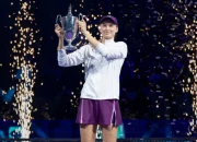 Alexandra Eala Menang Telak di Berlin Open 2026, Siap Hadapi Elena Rybakina