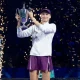 Alexandra Eala Menang Telak di Berlin Open 2026, Siap Hadapi Elena Rybakina