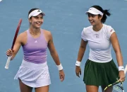 Alexandra Eala Tersingkir dari HSBC Championships Setelah Kalah dari Iva Jovic