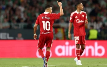 Alexis Sánchez dan Karier Sepak Bolanya, Dari Mallorca hingga Mundial 2026
