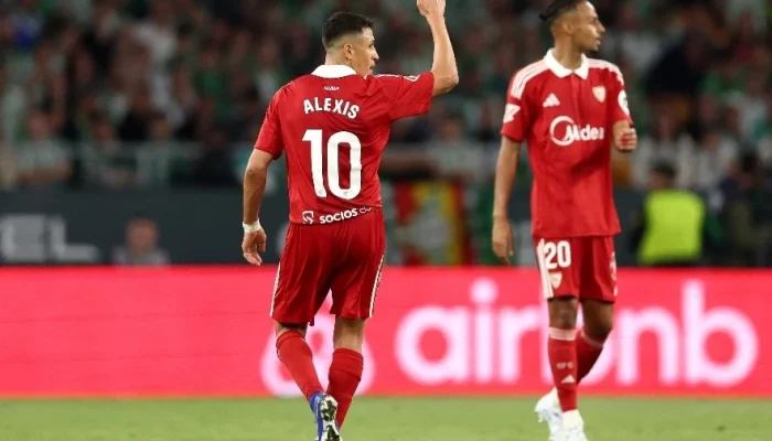 Alexis Sánchez dan Karier Sepak Bolanya, Dari Mallorca hingga Mundial 2026