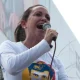 Alexis Wilkins dan Kasus Kontroversi di Balik Penampilan National Anthem