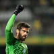 Alisson Becker dan Brazil Siap Menghadapi Jepang di Piala Dunia 2026