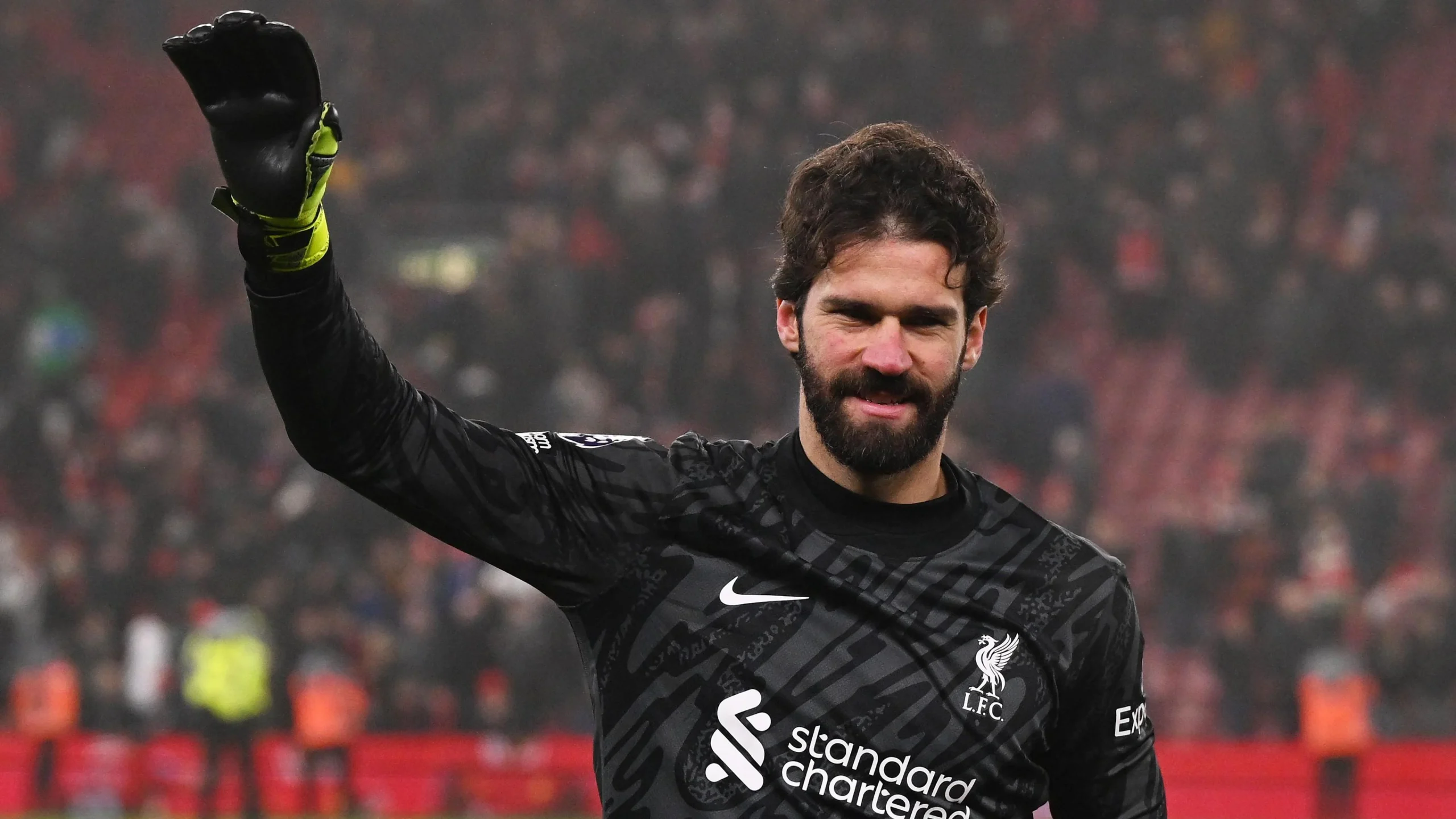 Alisson Becker dan Masa Depan Liverpool: Apa yang Terjadi di Balik Layar?