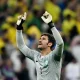 Alisson Becker Membuat Pengakuan Menyakitkan Sebelum Laga Brasil vs Maroko di Piala Dunia 2026
