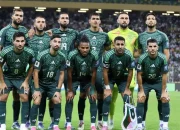 Aljazair Bangkit, Yordania Tersingkir dari Piala Dunia 2026