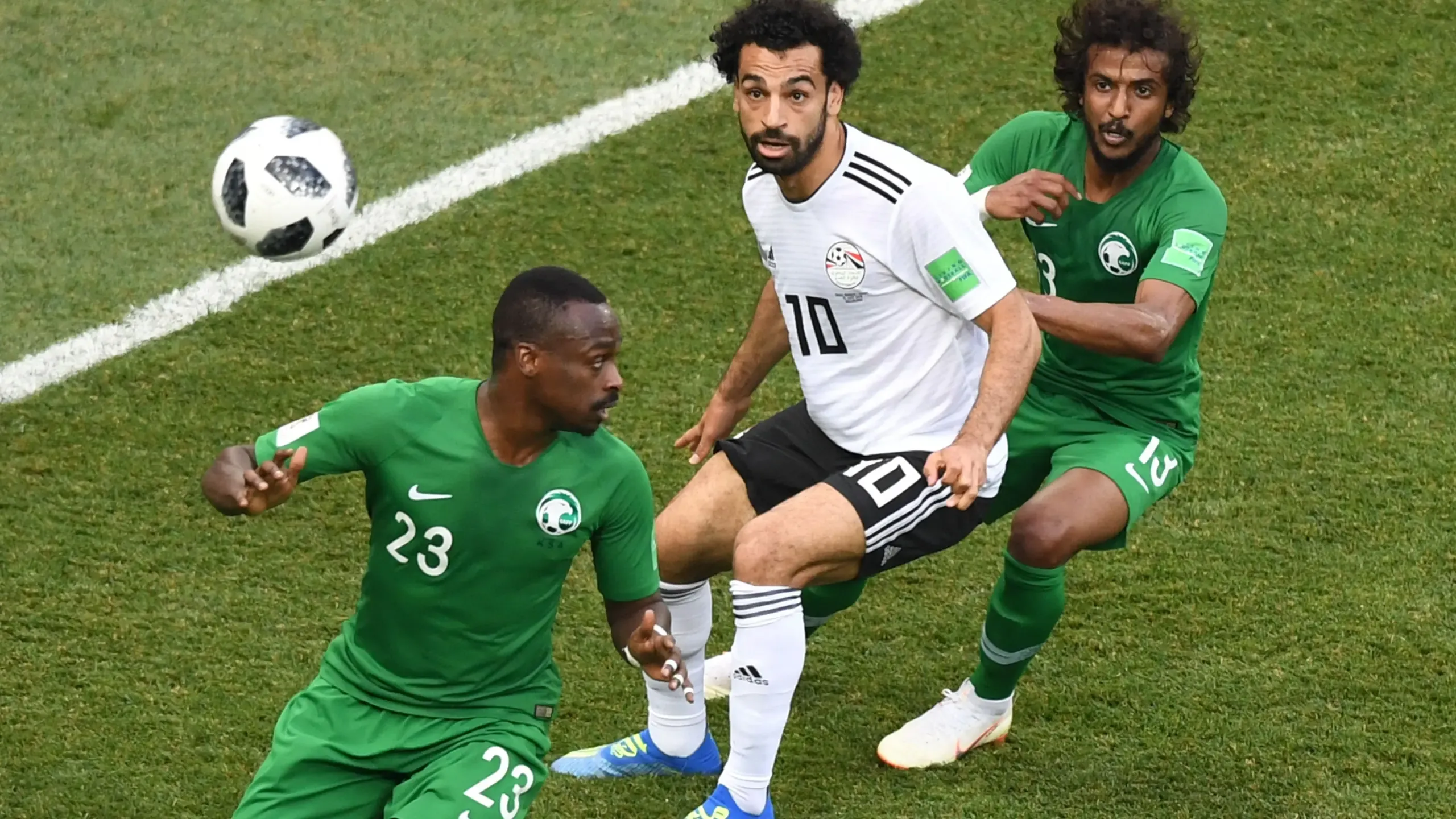 Aljazair Siap Hadapi Austria di Piala Dunia 2026