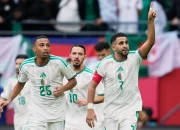 Aljazair Tumbangkan Belanda 1-0 dalam Laga Persahabatan Menjelang Piala Dunia