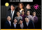 Allo Bank Festival 2026: Menggabungkan Musik, Alam, dan Teknologi