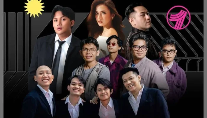 Allo Bank Festival 2026: Menggabungkan Musik, Alam, dan Teknologi