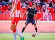 Almería Lolos ke Final Playoff Ascenso Setelah Mengalahkan Castellón