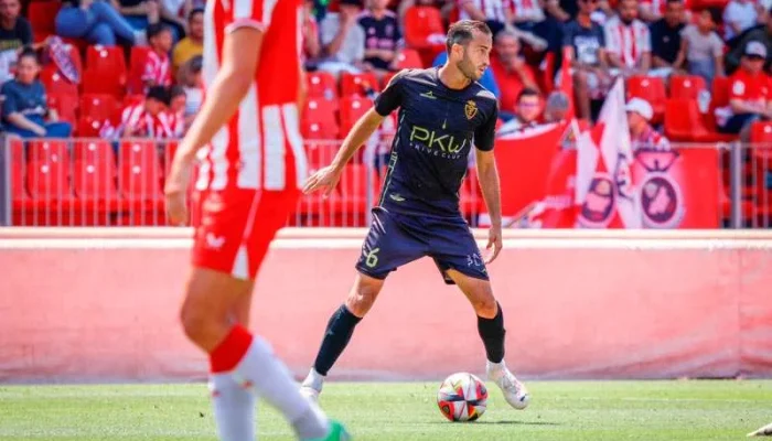 Almería Lolos ke Final Playoff Ascenso Setelah Mengalahkan Castellón
