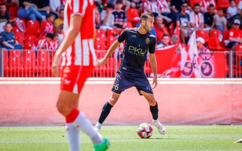 Almería Lolos ke Final Playoff Ascenso Setelah Mengalahkan Castellón