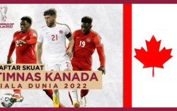 Alphonso Davies: Bintang Kanada yang Hilang saat Pertandingan Melawan Bosnia-Herzegovina di Piala Dunia 2026