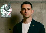 Álvaro Fidalgo: Dari Valdebebas ke Cerebro Tim Nasional Meksiko