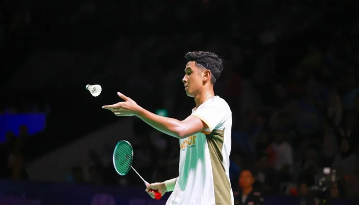 Alwi Farhan Siap Guncang Indonesia Open 2026: Misi Pembuktian dan Kebangkitan