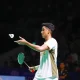 Alwi Farhan Siap Guncang Indonesia Open 2026: Misi Pembuktian dan Kebangkitan