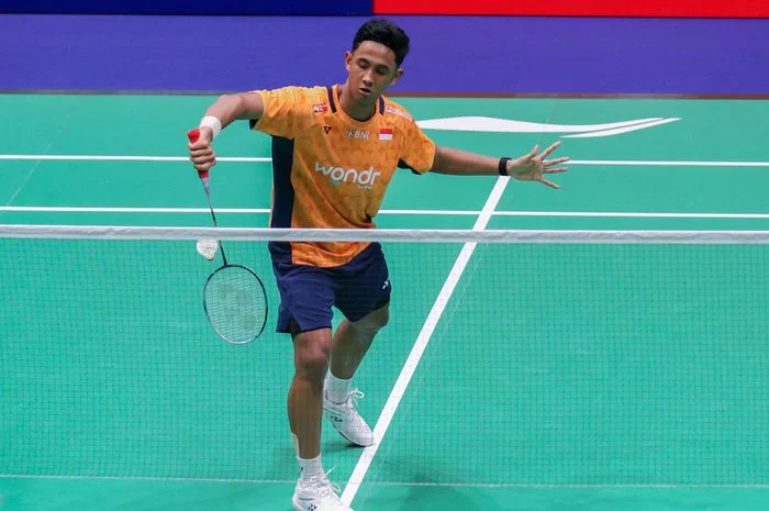 Alwi Farhan Tembus Peringkat 10 Besar Dunia, Anthony Ginting Jadi Inspirasi Baru