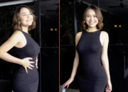 Amanda Manopo Kembali Mengejutkan Publik Dengan Penampilan Baru Setelah Melahirkan