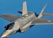 Amerika Serikat Meluncurkan Jet Tempur Siluman F-47, Apa Spesifikasinya?