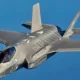 Amerika Serikat Meluncurkan Jet Tempur Siluman F-47, Apa Spesifikasinya?