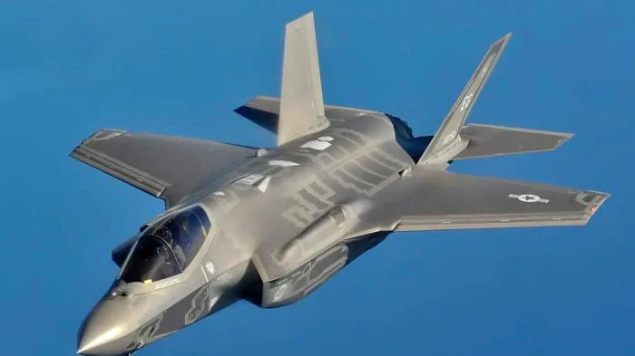 Amerika Serikat Meluncurkan Jet Tempur Siluman F-47, Apa Spesifikasinya?