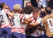 Amerika Serikat Mengalahkan Australia 2-0 di Piala Dunia 2026