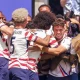 Amerika Serikat Mengalahkan Australia 2-0 di Piala Dunia 2026
