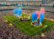Amerika Serikat Siap Jadi Tuan Rumah Piala Dunia 2038, Sementara Timnas AS Kandas di Tangan Turki di Piala Dunia 2026