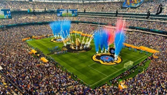 Amerika Serikat Siap Jadi Tuan Rumah Piala Dunia 2038, Sementara Timnas AS Kandas di Tangan Turki di Piala Dunia 2026