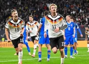 Amerika Serikat Siap Menghadapi Jerman di Piala Dunia 2026