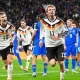 Amerika Serikat Siap Menghadapi Jerman di Piala Dunia 2026
