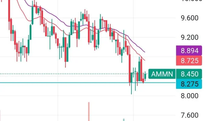 Amman Mineral Internasional: Analisis Saham dan Prediksi IHSG