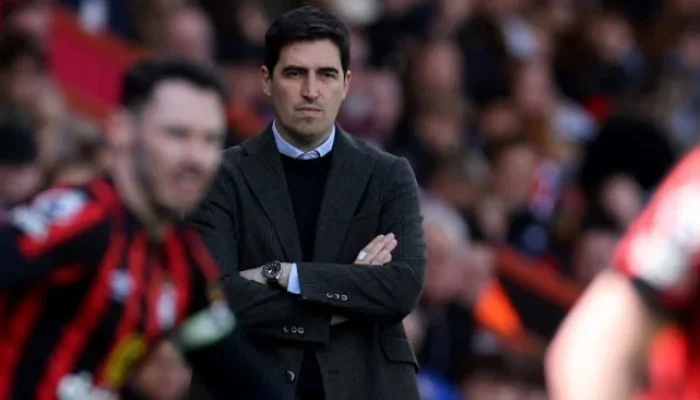 Andoni Iraola Resmi Jadi Pelatih Baru Liverpool, Tantangan Baru untuk Membawa The Reds Kembali ke Puncak