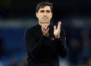 Andoni Iraola Siap Menggantikan Arne Slot di Liverpool