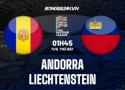 Andorra vs Liechtenstein: Dua Negara yang Belum Pernah Bermain di Piala Dunia FIFA