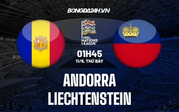 Andorra vs Liechtenstein: Dua Negara yang Belum Pernah Bermain di Piala Dunia FIFA