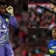 André Onana dan Edwin van der Sar: Dua Kiper Kelas Dunia dengan Cerita Berbeda