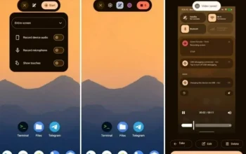 Android 17: Fitur Baru dan Perbaikan yang Dinanti