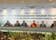 Aneka Tambang Tbk (ANTM) Mengalami Peningkatan Laba dan Pertumbuhan