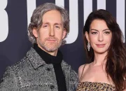 Anne Hathaway Hamil Anak Ketiga di Usia 43 Tahun, Siapa Adam Shulman Suaminya?