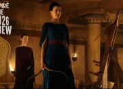 Anne Hathaway Tantang Mitos Kehamilan Usia Lanjut dan Siap Memerankan Penelope di Film The Odyssey