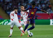 Anthony Gordon Bergabung dengan Barcelona: Persahabatan dan Persaingan dengan Marcus Rashford