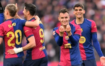 Anthony Gordon Pindah ke Barcelona: Apa yang Terjadi di Belakang Layar?